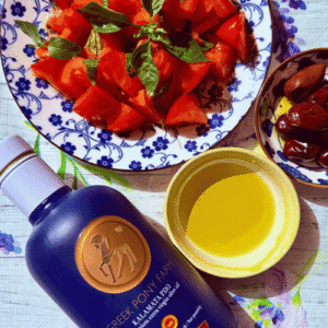 PREMIUM Kalamata PDO ypač tyras alyvuogių aliejus 500ml