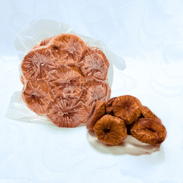 Džiovintos Kalamata figos 'Margarita' 250g