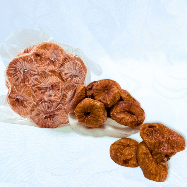 Džiovintos Kalamata figos 'Margarita' 250g 2