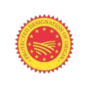 Kalamata PDO sertfikuoto alyvuogių aliejaus ženklas