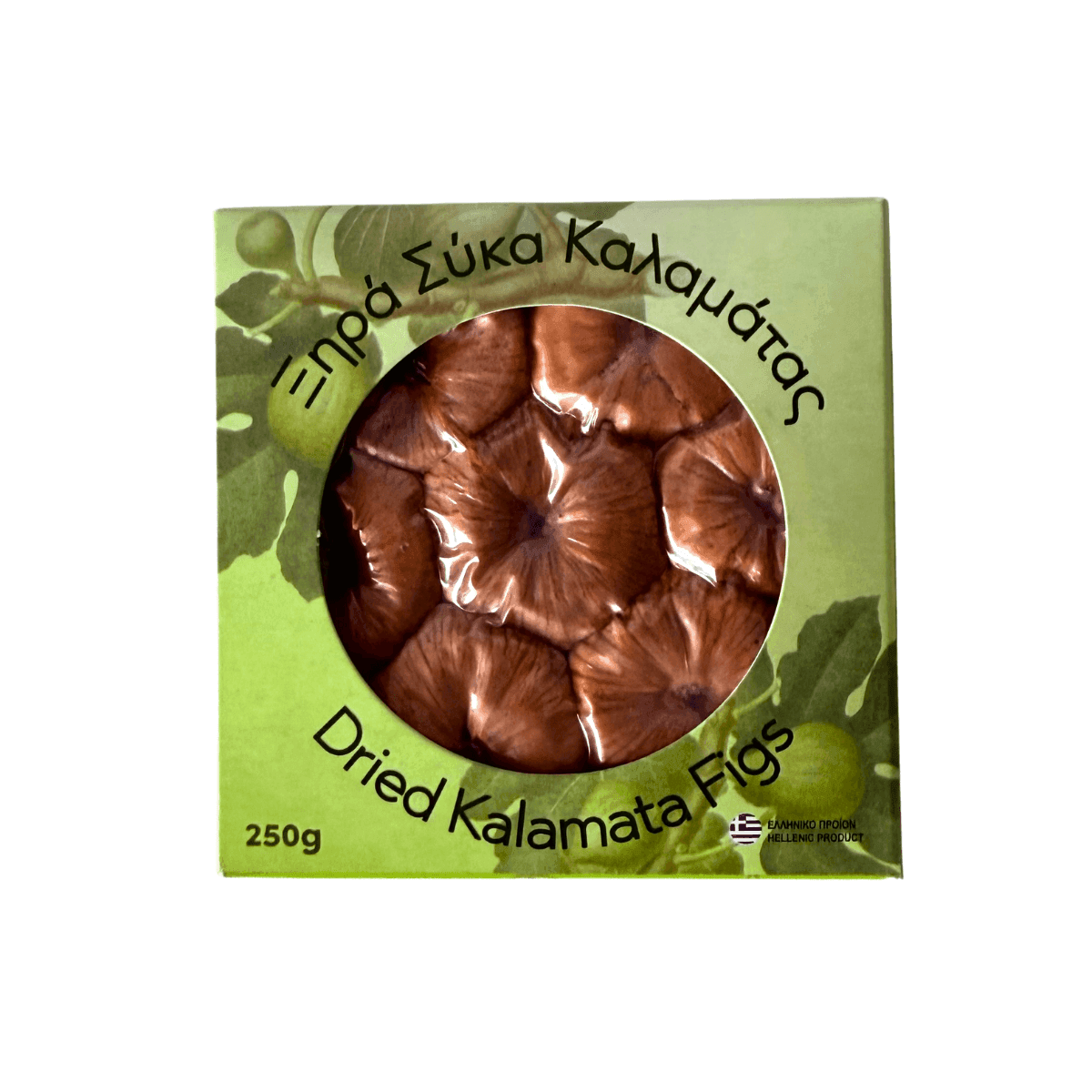 Saulėje džiovintos Kalamata figos 'Margarita' 250g - Image 5