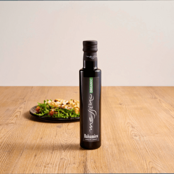 Ekologiškas balzamiko actas iš Kalamatos (BIO) – 250 ml 2