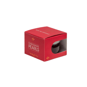 Granatų perlai iš Graikijos – 50 ml