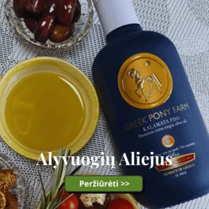 Alyvuogių aliejus