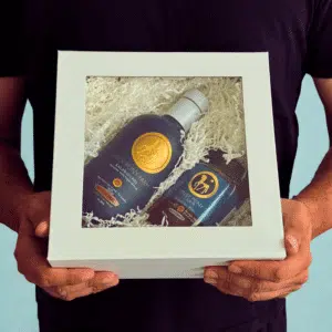 Graikiškas Skonio Duetas - Premium Dovanų Dėžutė (2 produktai)