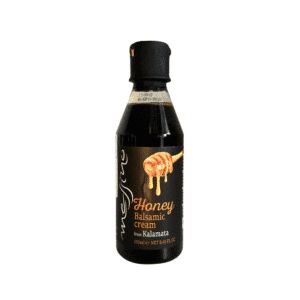 Balzaminis kremas su medumi – 250 ml