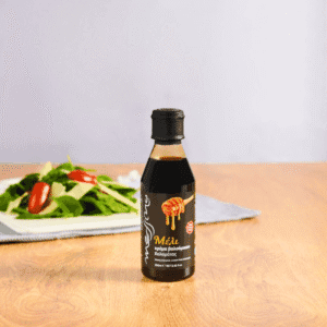 Balzaminis kremas su medumi – 250 ml