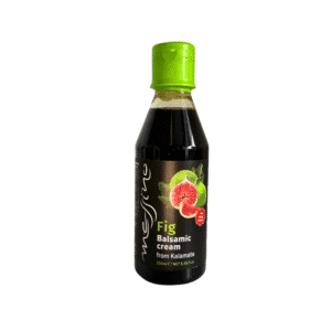 Figų balzaminis kremas – 250 ml