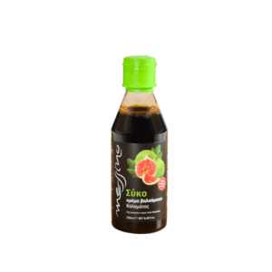 Figų balzaminis kremas – 250 ml