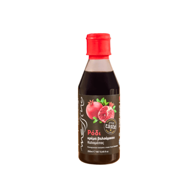 Granatų balzaminis kremas – 250 ml