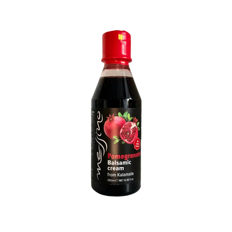 Granatų balzaminis kremas – 250 ml