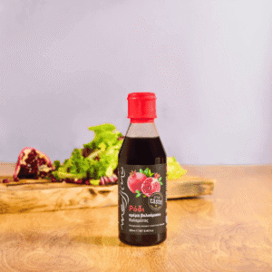 Granatų balzaminis kremas – 250 ml