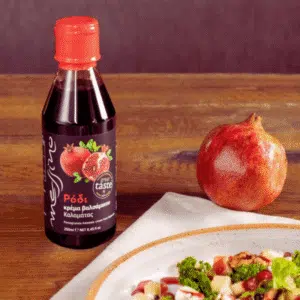 Granatų balzaminis kremas – 250 ml 800x800