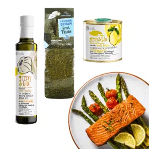 Rinkinys žuviai „Jūros gaiva“