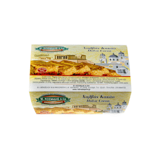 Sezamų chalva su kakava 200g