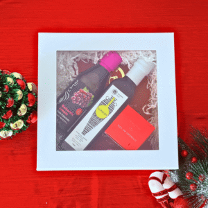 Dovanų Dėžutė Rinkinys salotoms (4 produktai)