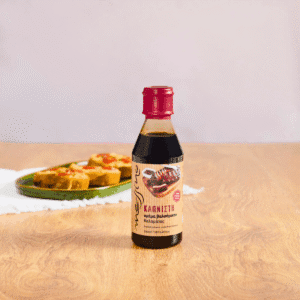 Balzaminis kremas dūmo skonio „Messino“ – 250ml