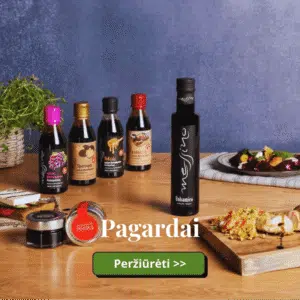 Balzaminiai actai ir pagardai