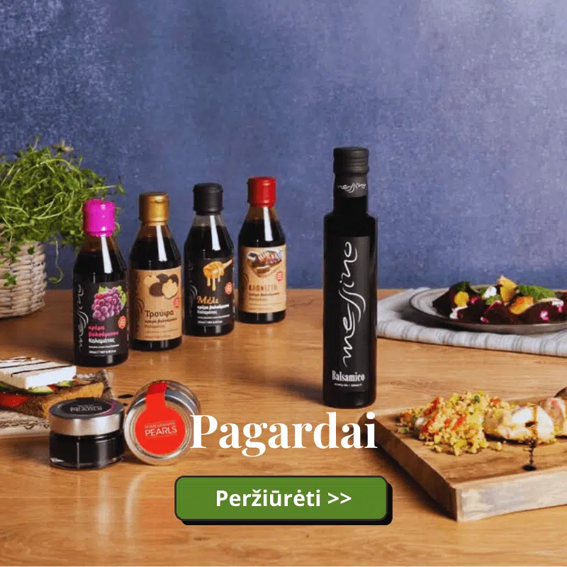 balzaminiai actai ir kremai kategorija