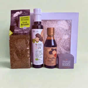 Dovanų Dėžutė „Trumų Vilionė“ (4 produktai)