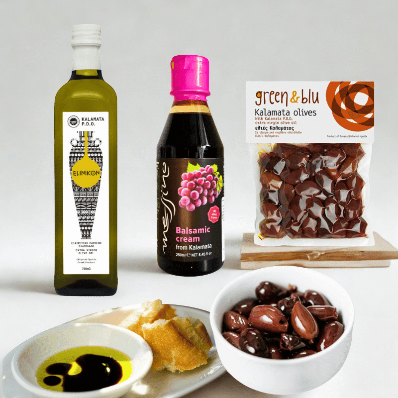 Pavasario Gaivos Rinkinys – Lengvam pavasario maistui