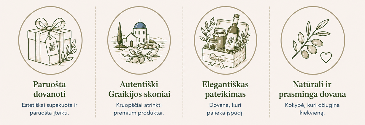 dovanu dezutes kategorija