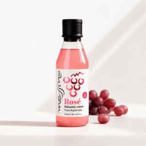 Rosé balzaminis kremas „Messino“ - 250 ml